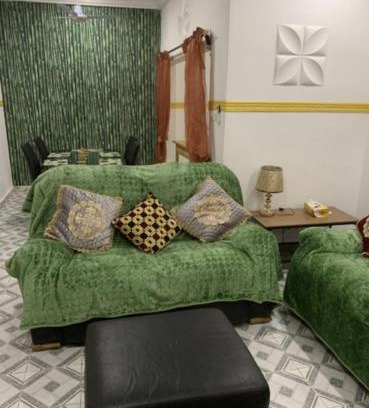Senegambia Apartment | Kaiser Apartment