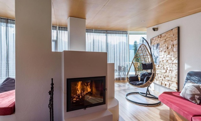 Soell Apartment | Kaiser Chalet 1 - 6 Personen 3 - 4+ Nächte - Kaiserhoam - Erholung im Tal