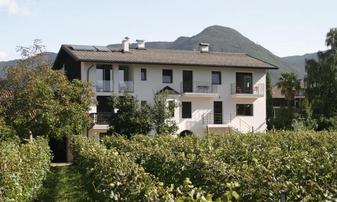 Gries - Quirein Apartment | Kaiserau-Höfl