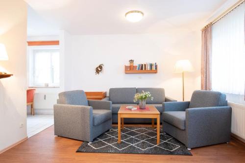 Kellenhusen Apartment | Kaiserhof 40 Ostsee-Hering