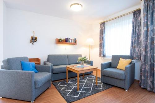 Kellenhusen Apartment | Kaiserhof 40 Ostsee-Hecht