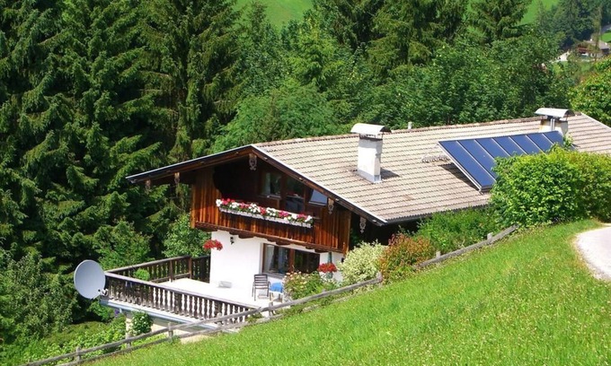 Alpbach Apartment | Kaiserhof - Apartment Kaiserhof