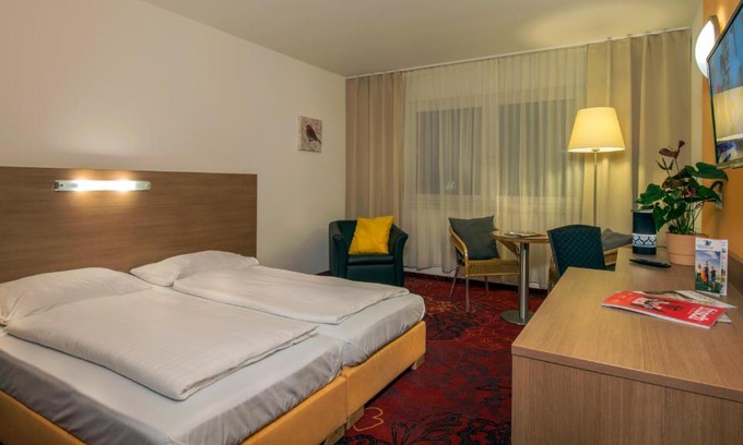 Stockerau Hotel | Kaiserrast