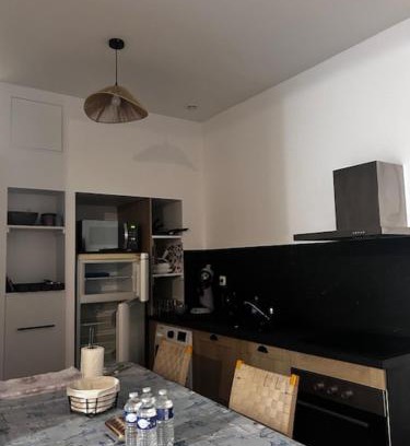Pont-sur-Yonne Apartment | Kait location