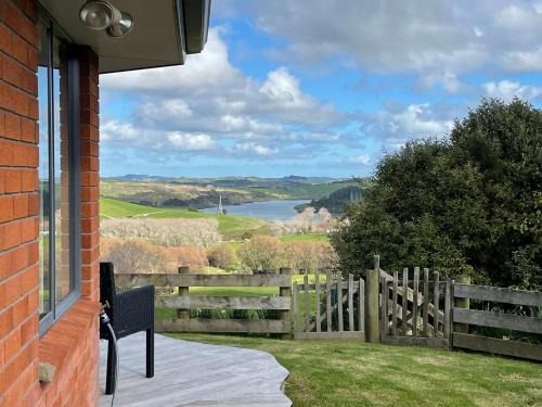 Kaiwaka House | Kaiwaka Paradise - Kaiwaka Holiday Home