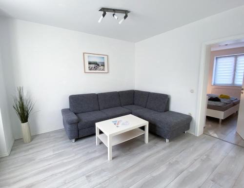 Freest Apartment | Kajüte 2