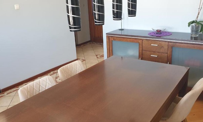 Pruszcz Gdanski Apartment | Kaja Apartament 52m2