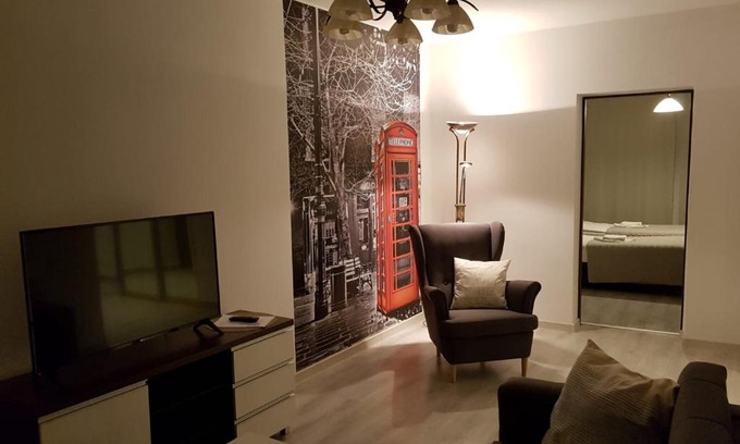 Legnica Apartment | KaJa Apartamenty