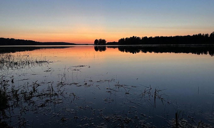 Jormua Cottage | Kajaani Cottages