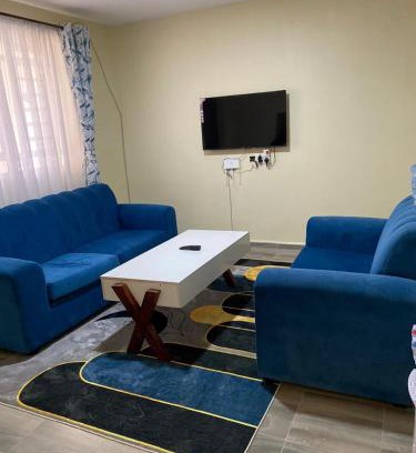 Kajiado County Apartment | Kajiado Homes 2