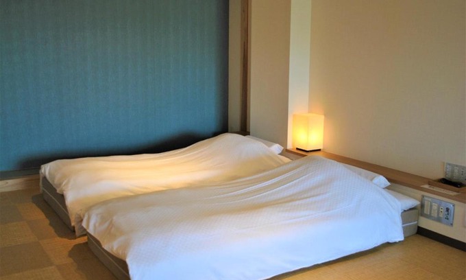 Ichinoseki Hotel | Kajitsu no mori - Vacation STAY 53781v