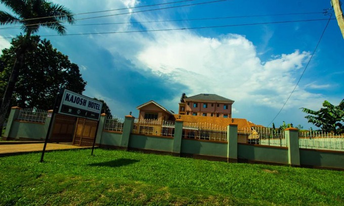Jinja Hotel | Kajosh Hotel