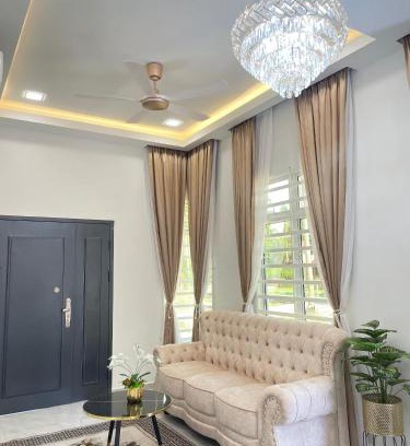 Keladong House | Kak Hae Homestay