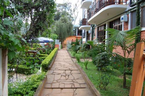 Lushoto Resort | Kakakuona Resort