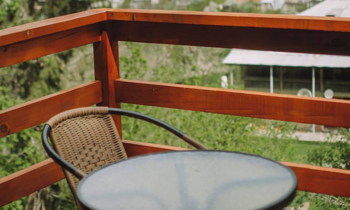 Bagvdanari Cottage | Kakhshiani Mestia Cottages