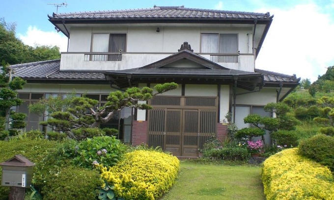 Nakagawa House | Kakinoen/Vacation STAY 3939
