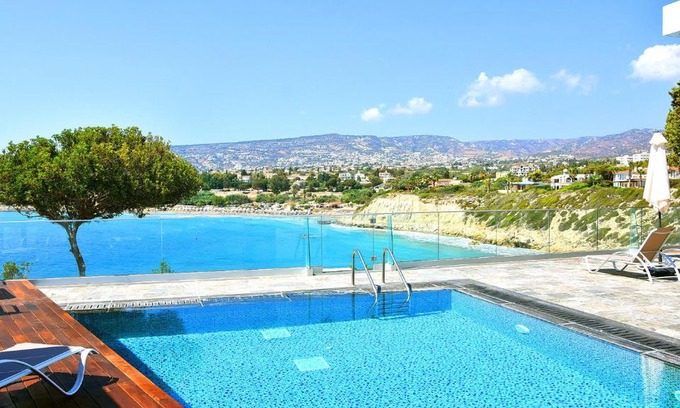 Pegeia Villa | Kala Beach Villa