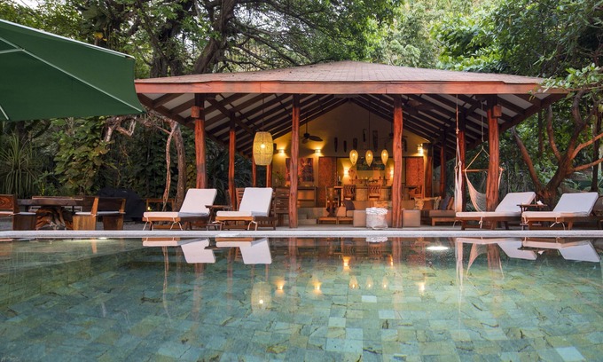 Playa Hermosa Cobano House | Kalafken, Dream Beachfront