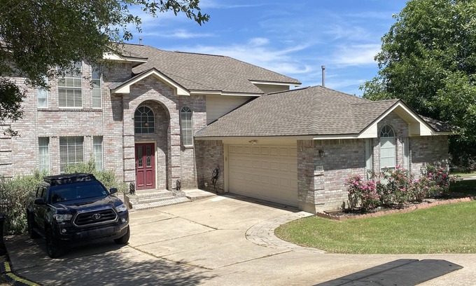 South Creek House | Kalahari Resorts/Conventions & Dell Diamond Area n5 beds - 4.5 baths