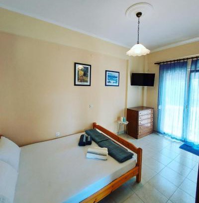 Olymbiaki Akti Apartment | Kalai.Apartment