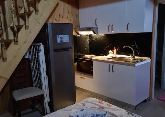Sakës Apartment | Kalaj
