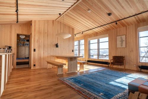 Kilpisjarvi Ski Chalet | Kalamaja Kilpisjärvi