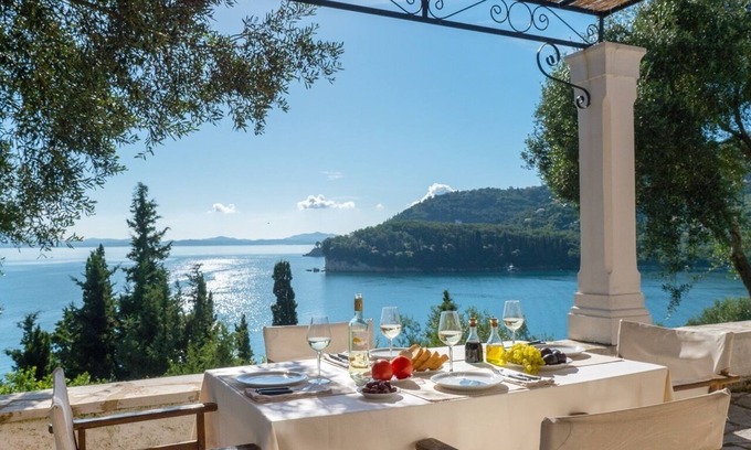 Kalami Villa | Kalami Bay House - Two Bedroom Villa, Sleeps 4