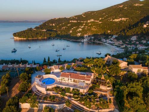 Kalami Villa | Kalami Beach - Villa Kouloura