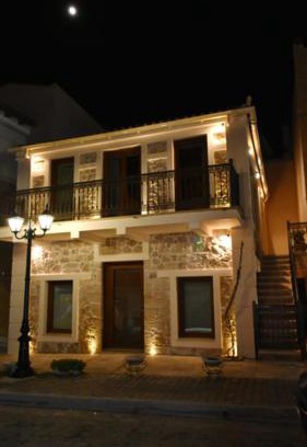 Kalamos Apartment | KALAMOS PLAZA
