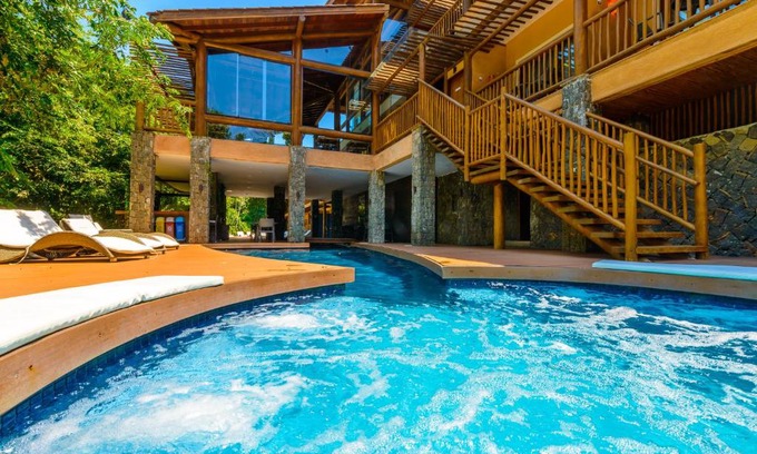 Cocaia Hotel | Kalango Hotel Boutique