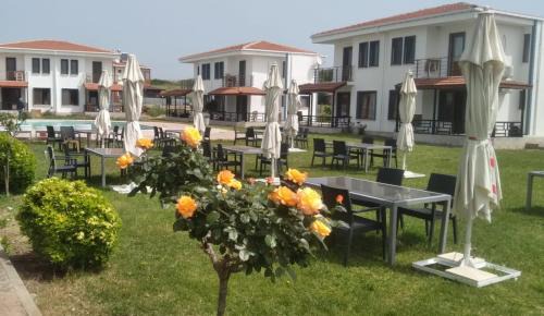 Gallipoli Hotel | Kalanora Otel