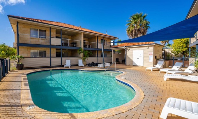 Kalbarri Resort | Kalbarri Edge Resort