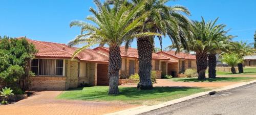 Kalbarri Villa | Kalbarri Holiday Villas A