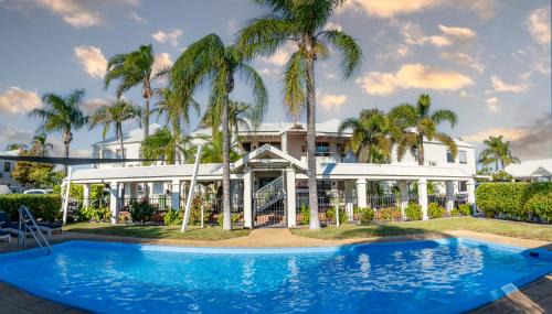 Kalbarri Resort | Kalbarri Murchison View Apartments