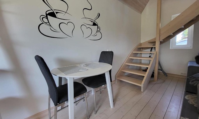 Tori Parish House | Kaldeni majutus