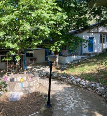 Marmara House | Kalemi Pansiyon
