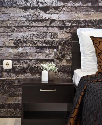 Chernomorets House | Kaleya House
