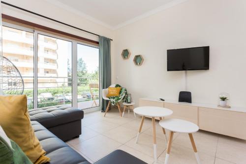 Portimao Apartment | Kali Apartment - with Pool
