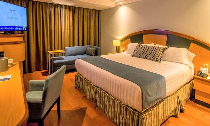 Escandon Apartment | Kali Escandon Mexico City