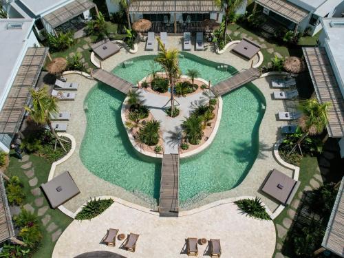 Pecatu Hotel | Kalia Bingin - Adult only