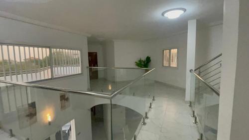 Yenne Tode Apartment | Kalia