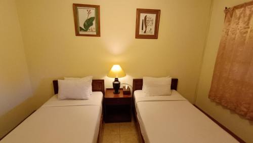 Prigen Resort | Kaliandra Resort & Organic Farm