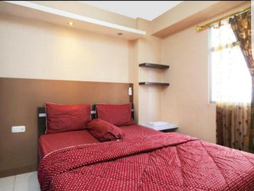 Pancoran Apartment | Kalibata city by Sang Living