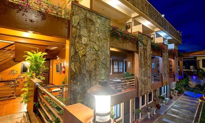 Estancia Apartment | Kalibo Shores: 1 Bedroom Comfort