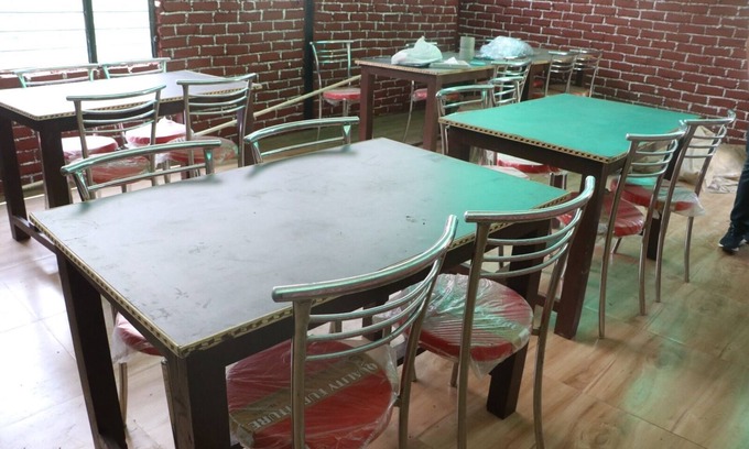 Rajgarhi Resort | Kalika Hill Resort