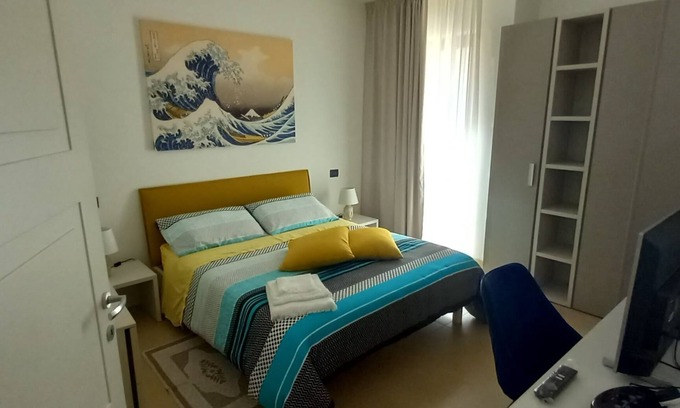 Giardini Naxos Apartment | Kalimera Guest House