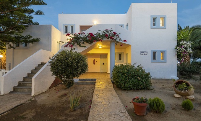 Kardamena Hotel | Kalimera Mare