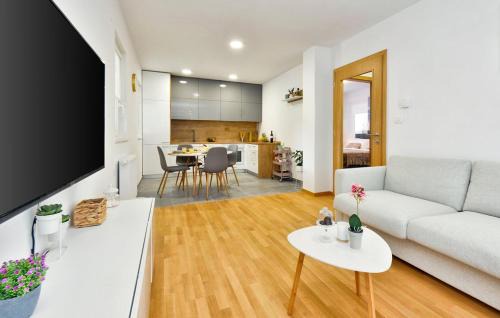 Municipality of Krizevci Apartment | Kalimero Apartman A1