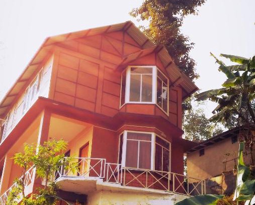 Kalimpong House | Kalimpong Village Retreat