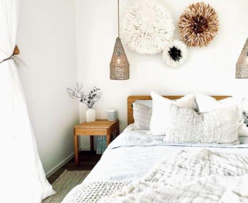 Blairgowrie Villa | Kalina Couples Coastal Escape